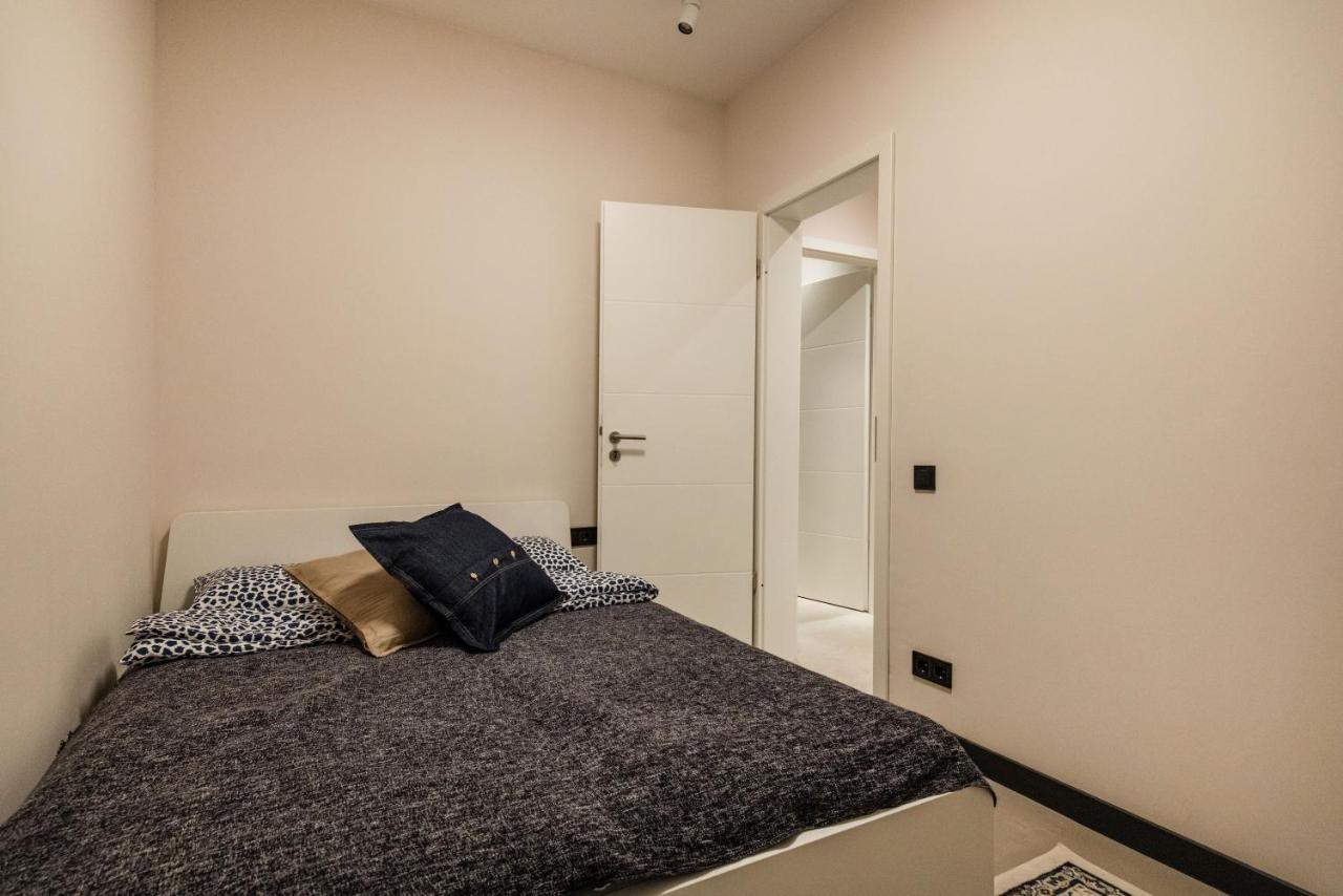 Krane Apartments O Utca Budapest Exterior photo