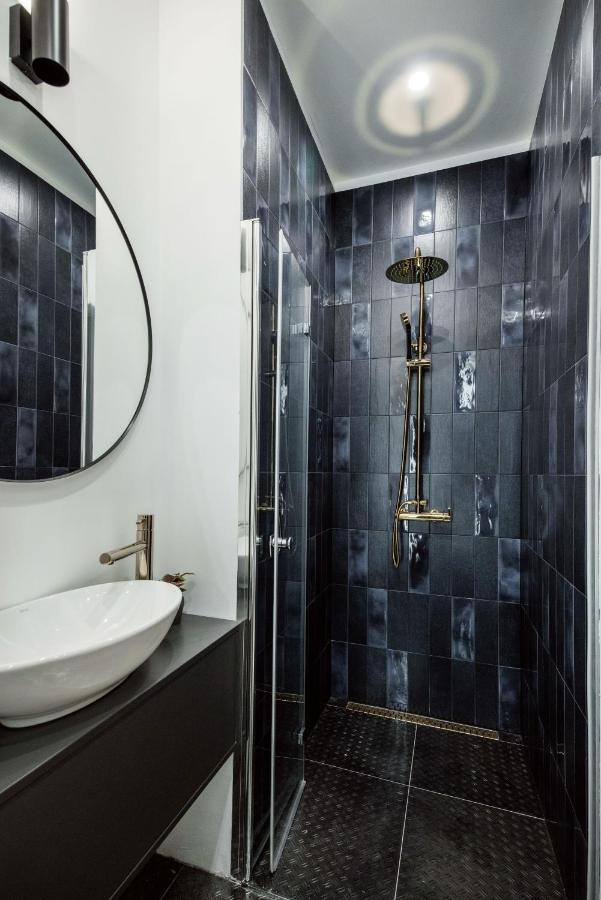 Krane Apartments O Utca Budapest Exterior photo