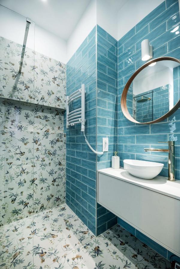 Krane Apartments O Utca Budapest Exterior photo