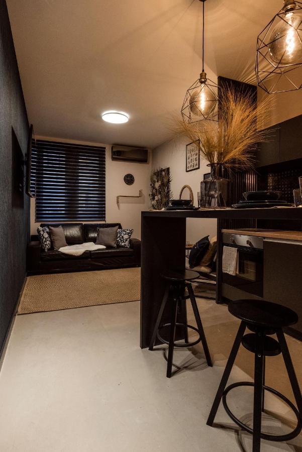 Krane Apartments O Utca Budapest Exterior photo