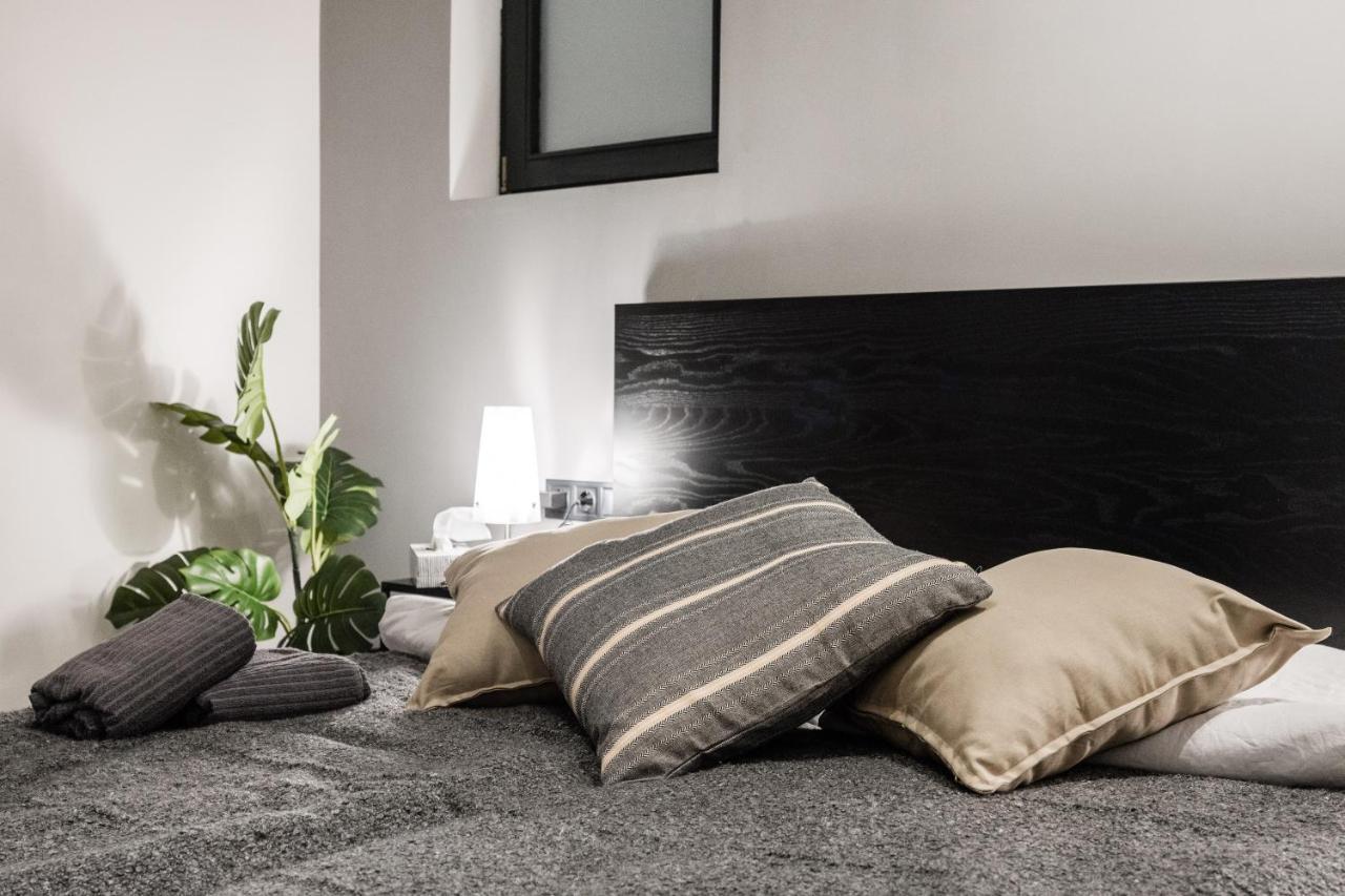 Krane Apartments O Utca Budapest Exterior photo